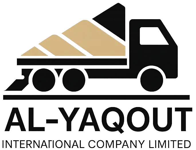 Al-Yaqout International Company Limited